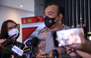 Polda Jateng Bekuk 66 Pelaku Penimbunan dan Pengoplosan Puluhan Ton BBM Bersubsidi