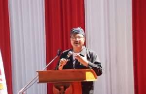 Walikota Pasuruan Apresiasi Terselenggaranya Turnamen Pencak Silat Kapolres Cup 2022