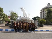 Tanpa Pejabat, Bupati Sugiri Kirim 14 Seniman Reog Tampil di Eropa