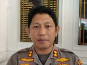 AKBP. Catur C Wibowo: Kirim Tim Jemput Terduga Pelaku Penganiayaan Santri Ponpes Gontor