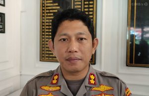 AKBP. Catur C Wibowo: Kirim Tim Jemput Terduga Pelaku Penganiayaan Santri Ponpes Gontor