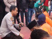 Gelar Ops Tumpas Narkoba 2022 Selama 12 Hari,Polres Bangkalan Berhasil Ungkap 16 Kasus