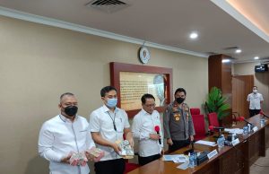 Bareskrim Tetapkan 2 Pejabat Kemendag Jadi Tersangka Korupsi Gerobak