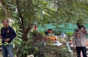 Ini Hasil Autopsi AM yang Diduga Dianiaya Seniornya Santri PMDG