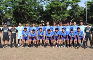 Persiapan Liga 3, Inilah Jadwal Latihan & Uji Coba PS HW Ponorogo