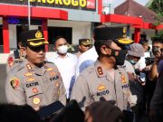 Cegah Kekerasan di Lembaga Pendidikan, Kapolda Jawa Timur bentuk Satgas Perlindungan Perempuan dan Anak