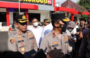 Cegah Kekerasan di Lembaga Pendidikan, Kapolda Jawa Timur bentuk Satgas Perlindungan Perempuan dan Anak