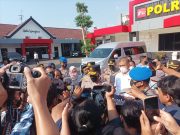 Kasus Penganiayaan Santri Gontor, Kapolda Jatim: Proses Penyidikan Terus Berlanjut dan akan dibuka Seterang-terangnya