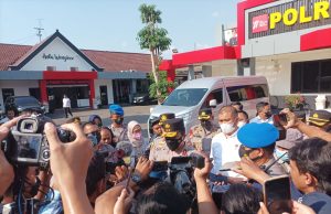 Kasus Penganiayaan Santri Gontor, Kapolda Jatim: Proses Penyidikan Terus Berlanjut dan akan dibuka Seterang-terangnya