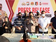 Polres Gresik Berhasil Ungkap Misteri Mayat Wanita yang Dibuang di Benjeng