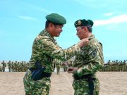 Dikukuhkan Warga Kehormatan Kostrad, Kapolri: TNI-Polri Terus Bersinergi Jaga Wibawa Negara dan Rakyat Indonesia