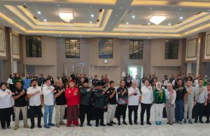 Ditresnarkoba Polda Jatim Gandeng Komponen Masyarakat Stop Peredaran Narkoba