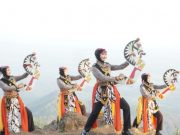 Jago Tari Jathil, Mengenal Polwan Polres Ponorogo Piawai Tari Jathil