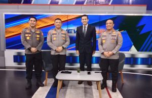 Polri Paparkan Upaya Maksimal Amankan Pelaksanaan Presidensi G20