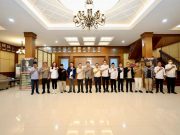 Kunker Spesifik Komisi III DPR RI ke Polda Jatim, Wakil Ketua Komisi III Adies Kadir Apresiasi Program-program Polda Jatim