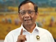 Berkas Perkara Ferdy P-21, Mahfud Apresiasi Kerja Keras dan Profesionalitas Polri – Kejagung