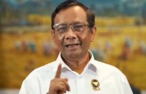 Berkas Perkara Ferdy P-21, Mahfud Apresiasi Kerja Keras dan Profesionalitas Polri – Kejagung