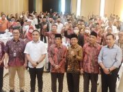 Polda Jatim Bersama FKUB Provinsi Gelar FGD Meningkatkan Kerukunan Umat Beragama