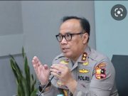 13 Anggota Polri Mendapatkan Kenaikan Pangkat, Ini Daftarnya