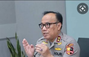 13 Anggota Polri Mendapatkan Kenaikan Pangkat, Ini Daftarnya