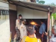 Diduga Depresi Jauh dari Anaknya, Kakek di Ponorogo ini Nekat Gantung Diri