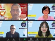 Pelajar SMA se-Indonesia Siap Berinovasi dengan Empati lewat HiLo Teen Design Thinking Marathon 2022