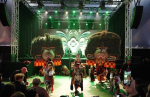 Tampil di Tong-Tong Fair Belanda, Reog Makin Dikenal di Eropa