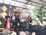 Smazaba Music Parkir, Istimewa Bersama Rijja Abbas