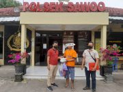 Berkedok Petugas PLN, Pria ini Embat Harta Benda Warga, Tumpak Pelem, Sawoo