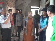 Dengar Warganya Hidup Kurang Layak, Bunda Lisdyarita Lekas Tinjau Kondisinya