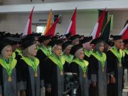 Wisuda Sarjana & Pascasarjana IAIN Ponorogo, 6 Alumni Tadris IPA Lolos PPG Prajabatan