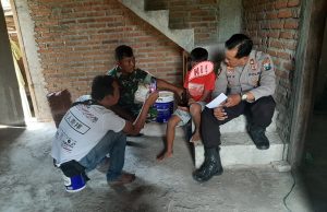 Isyu Penculikan Ramai di Medsos terjadi di Badegan, Ponorogo, Hoax, ini Penjelasan Polisi