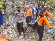 Pria di Ponorogo ini Dinyatakan Hilang selama 8 hari, Ditemukan Gantung Diri di Area Pegunungan