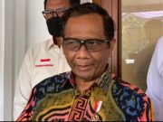 Tragedi di Stadion Kanjuruhan, Mahfud MD: Polisi Sudah Usulkan Pertandingan Sore dan Penonton Sesuai Kapasitas Stadion