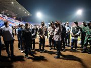 Tindaklanjuti Instruksi Presiden Jokowi, Kapolri Tegaskan Usut Tuntas Peristiwa Kanjuruhan!