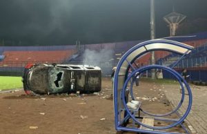 Terkait Pertanggungjawaban Insiden Stadion Kanjuruhan, Analis Keamanan Publik Roger P Silalahi Angkat Bicara