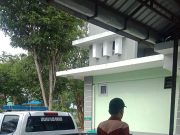 Kecelakaan beruntun di Ponorogo, Seorang Pelajar Meninggal Dunia, dua Luka-luka