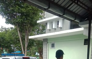 Kecelakaan beruntun di Ponorogo, Seorang Pelajar Meninggal Dunia, dua Luka-luka