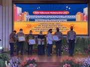 Hindari Antrean Panjang, Samsat Luncurkan Aplikasi MTC