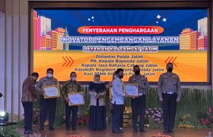 Hindari Antrean Panjang, Samsat Luncurkan Aplikasi MTC