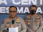 Polri Periksa 29 Orang dan 6 CCTV Terkait Tragedi Kanjuruhan