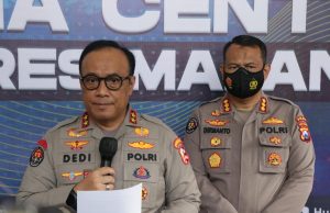 Polri Periksa 29 Orang dan 6 CCTV Terkait Tragedi Kanjuruhan