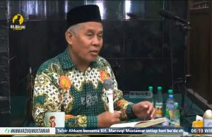 Tahlilan Hari Ke 7 Korban Insiden Kanjuruhan, Ketua PWNU Jatim: Mari Doakan Bersama, Jangan Mudah Terprovokasi
