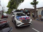 Operasi Zebra Semeru 2022, Satlantas Polres Ponorogo Maksimalkan Penggunaan ETLE dan Mobil Incar