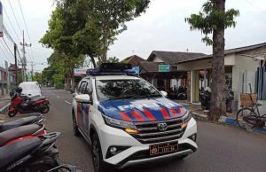 Operasi Zebra Semeru 2022, Satlantas Polres Ponorogo Maksimalkan Penggunaan ETLE dan Mobil Incar