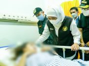 Pemerintah Pastikan Biaya Pengobatan Korban Insiden Kanjuruhan Gratis