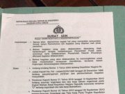 Ijin Konser Tenanan Turun, Denny Caknan & Happy Asmara Manggung Malam Ini di Ponorogo