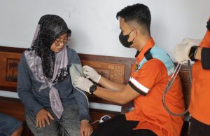 Biddokes Polda Jatim turunkan Tim Bhayangkara Prioritas, Rawat Korban Kanjuruhan