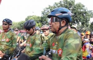 Terkait Tragedi Kanjuruhan, Bupati Jember : Alhamdulillah Ditangani Dengan Baik