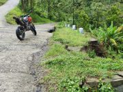 Hujan Deras di Kecamatan Sooko, Ponorogo, Picu Tanah Longsor, di 6 Desa, 21 Titik